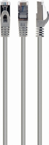 Кабель Cablexpert RJ-45 - RJ-45 0.5 м PP6-0.5M