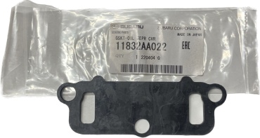 Subaru прокладка 11832AA022