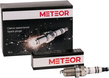 Свеча зажигания METEOR SA426