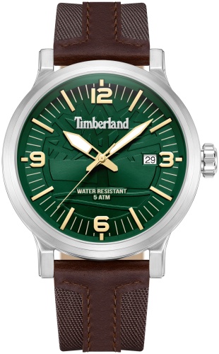 Кварцевые Timberland TMTDWGN0029102 нержавеющая сталь