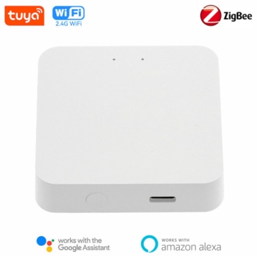 Tuya центр управления TYZG1