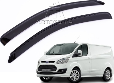АвтоТема DK1201 для Ford Transit 2012-2024