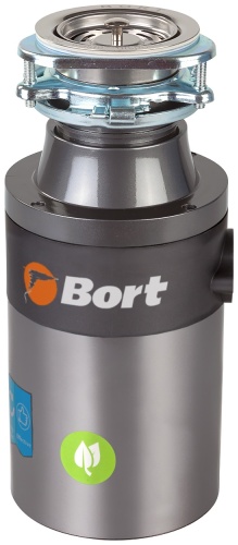 Bort TITAN 4000 серый