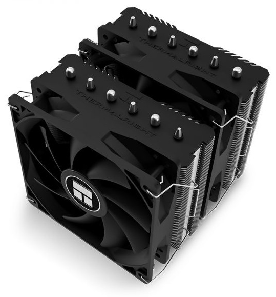 Кулер для процессора Thermalright Peerless Assassin 120 SE