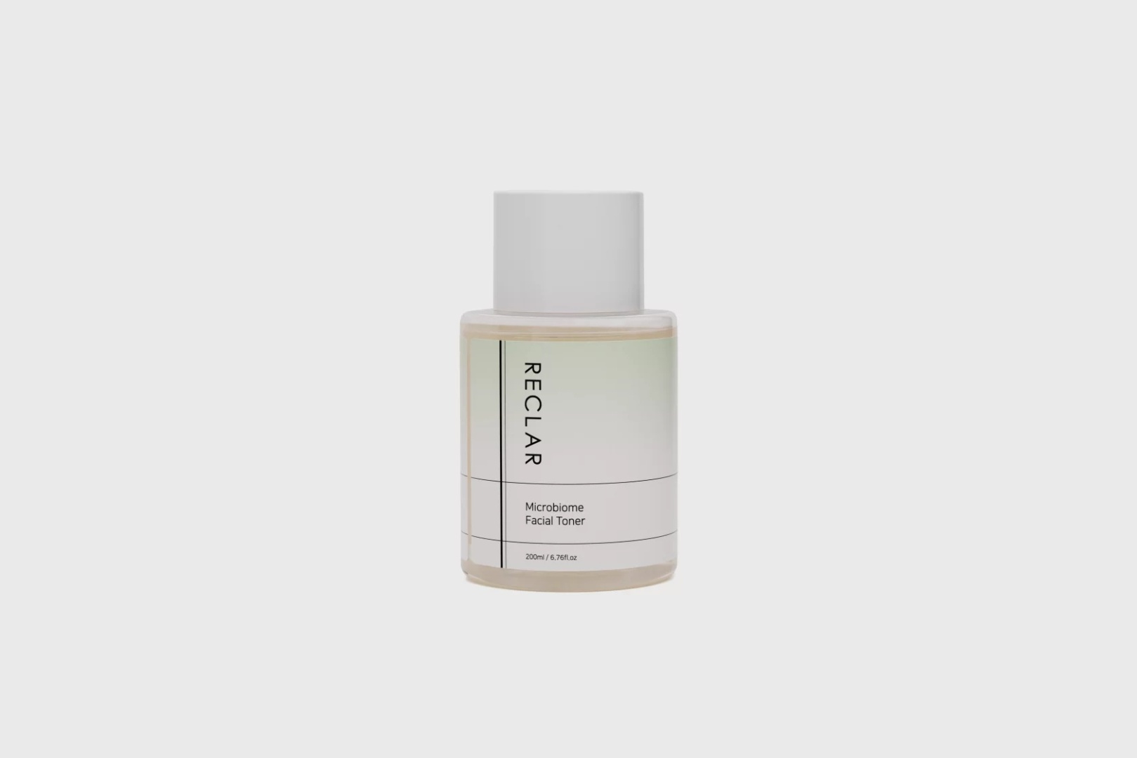 RECLAR тонер Microbiome Facial Toner 200 мл