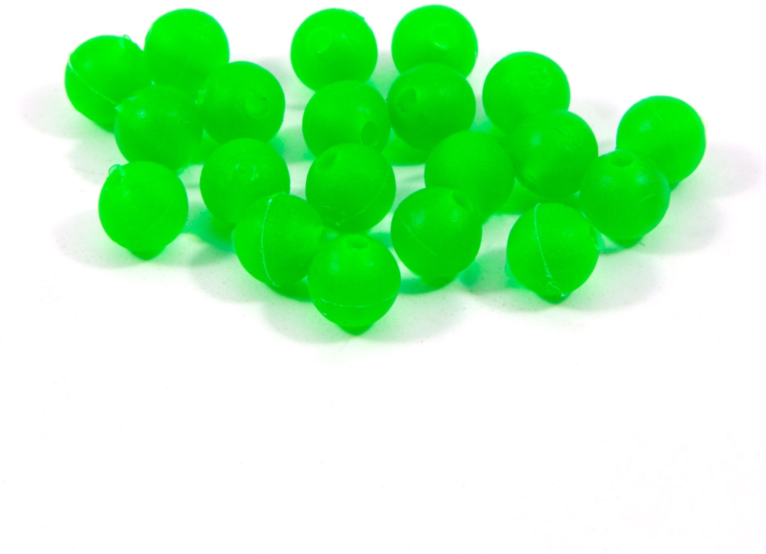 Бусина Namazu Soft Beads N-SBF-10