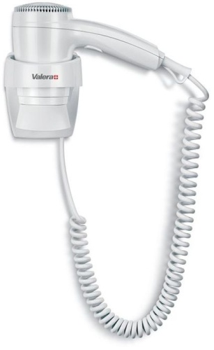 Valera 554.01/038B фен белый