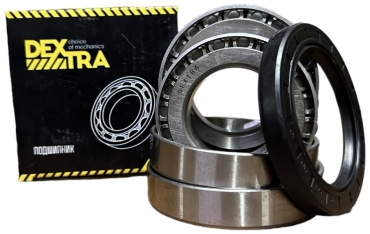 DEXTRA подшипник ступицы DX-3302-3104800