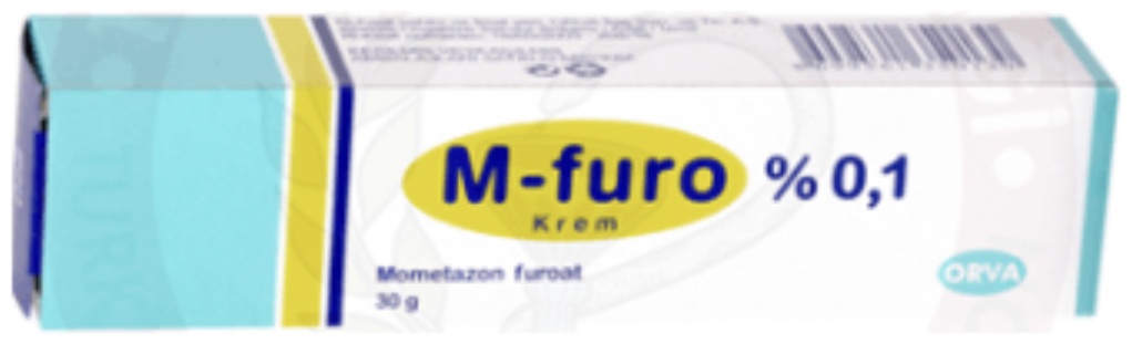 ORVA крем-концентрат M-Furo для лица 30 г