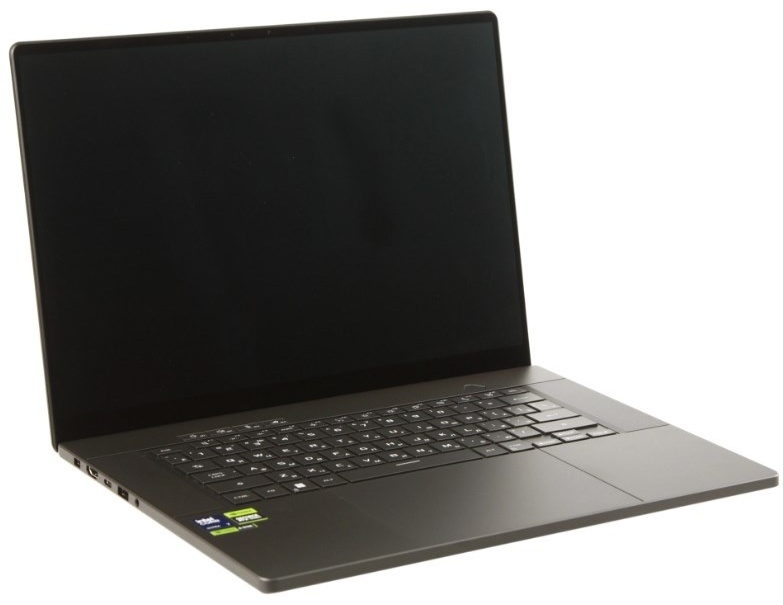 Купить Ноутбук ASUS ROG Zephyrus G16 16" / 16 Гб / SSD 512 Гб / Без ОС ...