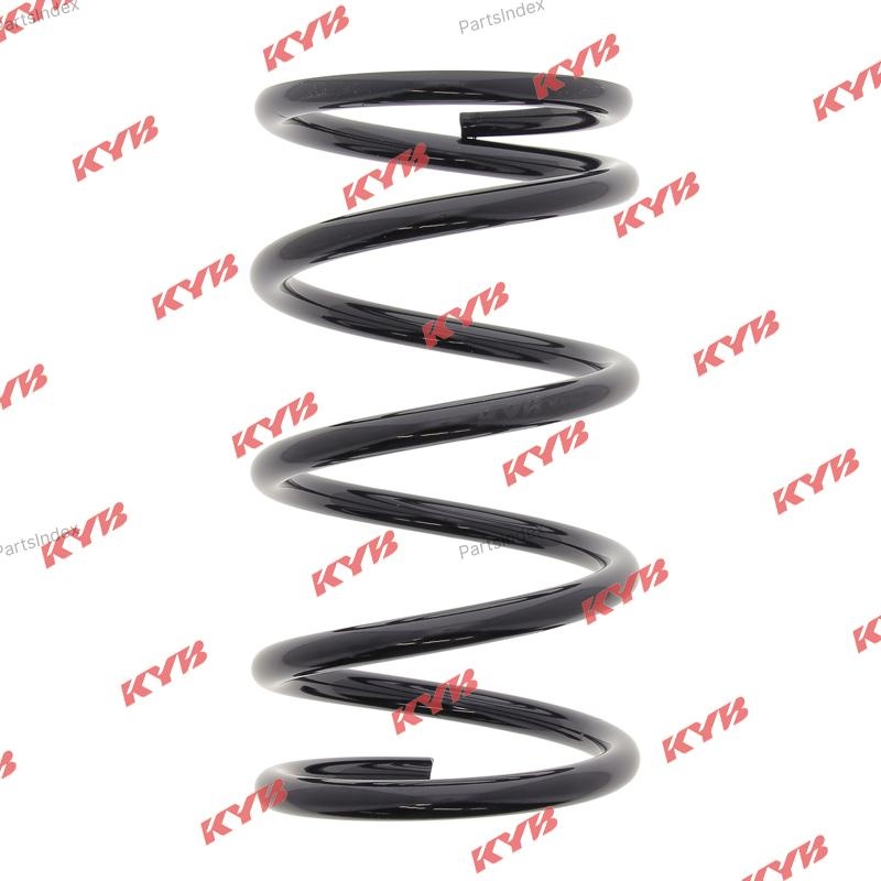 KYB Пружина Подвески RD6508