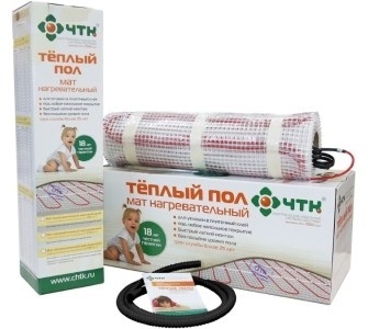 ЧТК МНД-14.0-2240 2240 Вт 14 кв.м