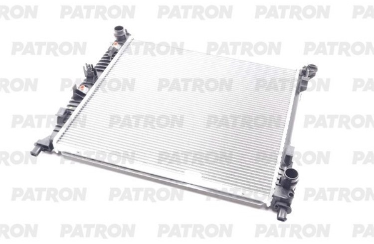 PATRON радиатор основной PRS4554
