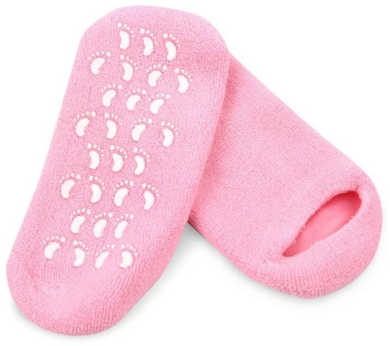 Mama Mia Shop носочки для ног Spa Gel 1 пара