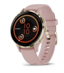 Смарт-часы Garmin VENU 3S розовый