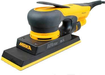 Плоскошлифовальная машина MIRKA Deos MID3830201