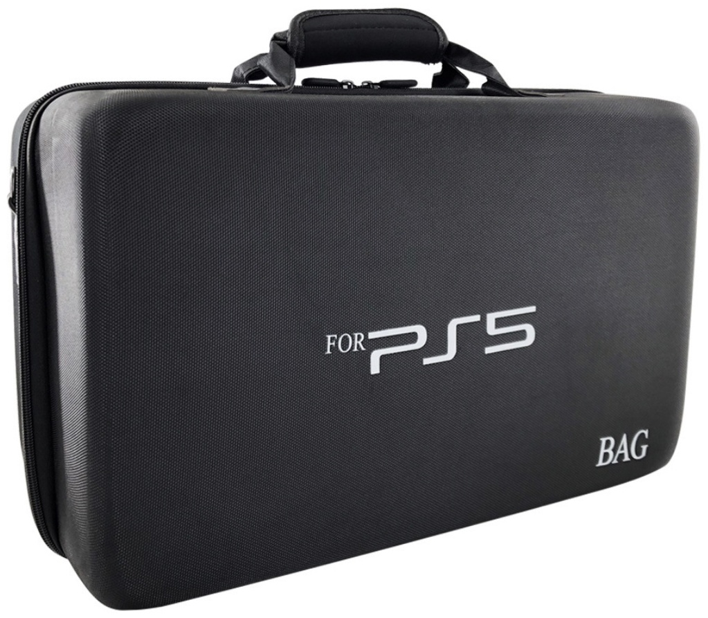 Купить TWISTER.CK Carrying Case For Ps5 черный в кредит в Алматы ...