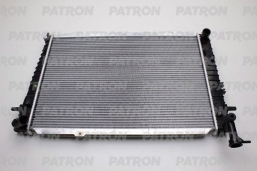 PATRON радиатор основной PRS4013