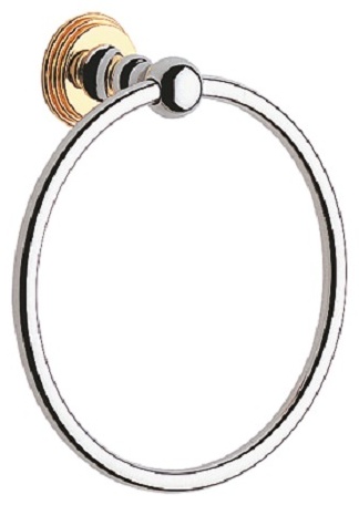 Grohe держатель Sinfonia 40047IG0 1 шт, металл
