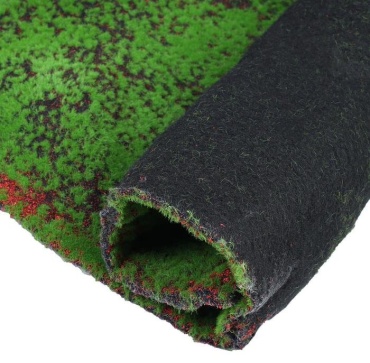 Greengo пластовой мох 1  1 м зеленый