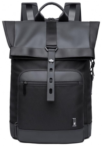 Рюкзак BANGE BG-G66 до 15.6" черный