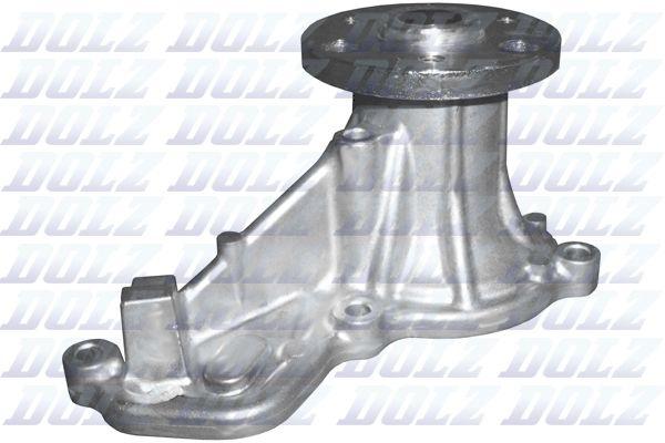 Насос DOLZ H138