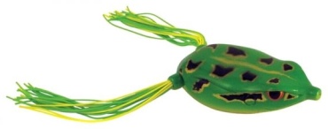 SPRO Bronzeye Pop 60 Green Tree