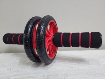 AB Roller V12 красный