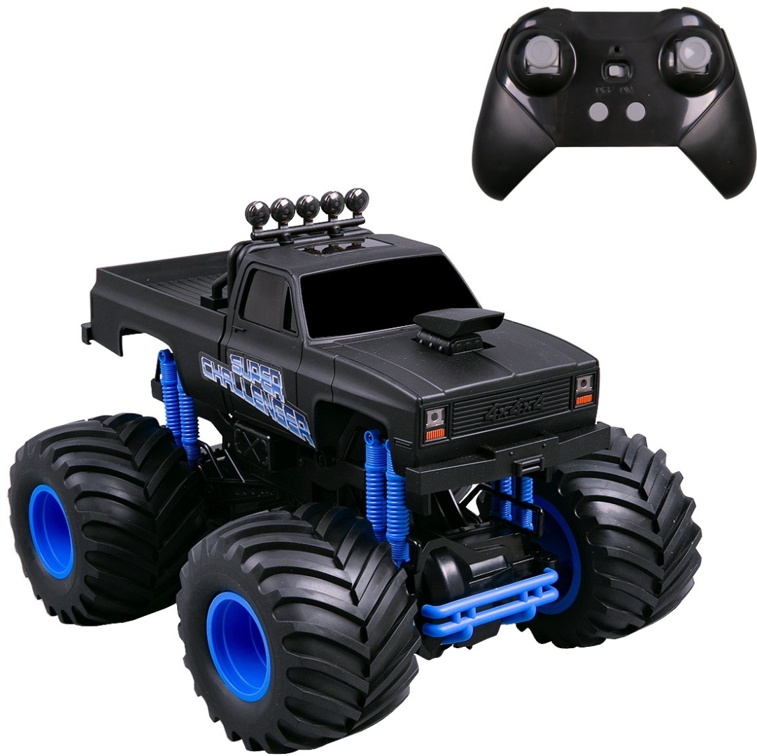 Купить Машинка на радиоуправлении HB DL16A01 в Алматы – Магазин на Kaspi.kz