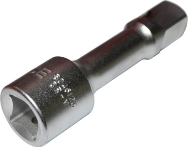 Удлинитель прямой 3/4 Force 8046125, 1 шт