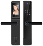 Tuya электронный S802PRO