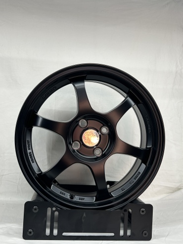 LKN Lkn610 7x16/4x100 D73.1 ET35 4 диска черный