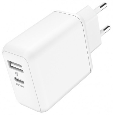 OLMIO type-C USB PowerDelivery белый