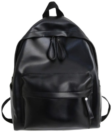 Рюкзак FREELANCE STR 189 до 15.6" черный