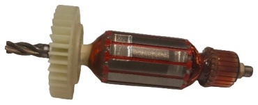 CROWN якорь Д-967 1 шт, для перфораторов