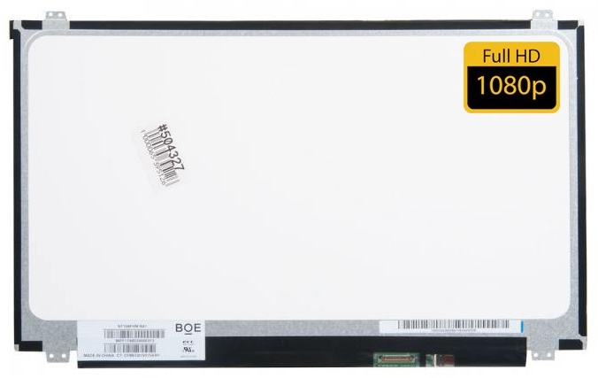 Матрица для ноутбука BOE Technology Group NT156FHM-N41