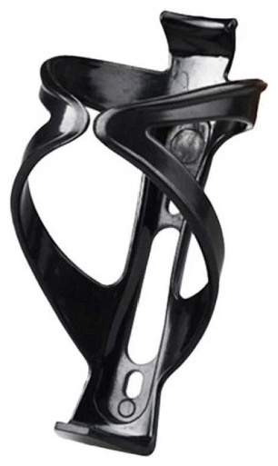 флягодержатель Для бутылки P556159 черный