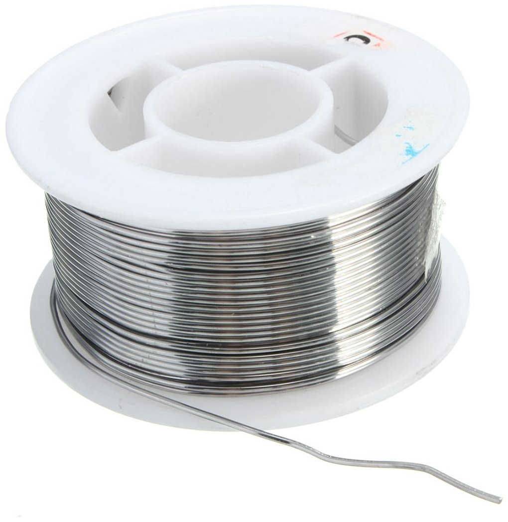 Купить Припой Светозар мягкий (легкоплавкий) SV-55325-250 в кредит в ...