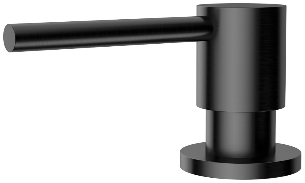 Дозатор для моющего средства OMOIKIRI Дозатор OM-03 GM 4995043 10.1x5.8 см