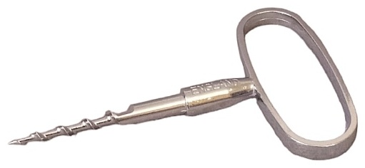 KITCHENWARE STORE штопор 743484 механический