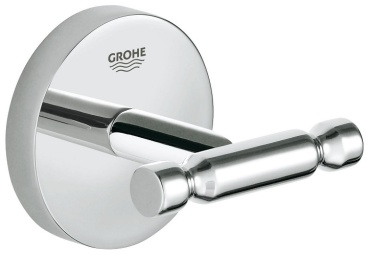 Grohe Bau Cosmopolitan 40461001 серебристый