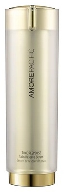 AMOREPACIFIC Time Response Skin Reserve Serum Set набор по уходу за лицом для женщин