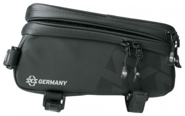 велосумка SKS Explorer Smart 11526 черный