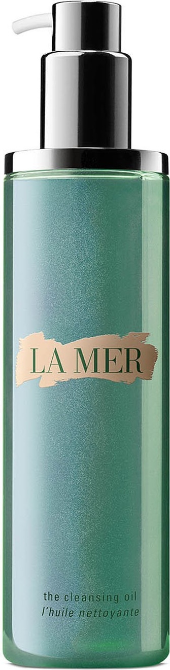 LA MER The Cleansing Oil гель-масло 200 мл