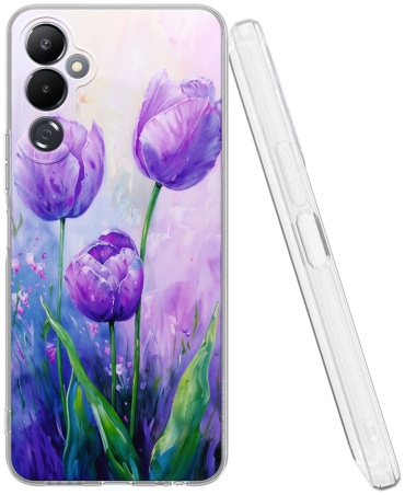 Чехол Mcover для TECNO Pova 4 рисунок