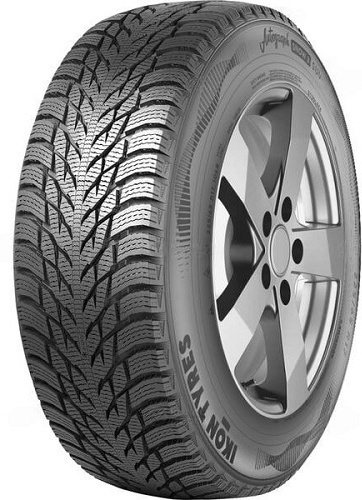 Ikon Tyres (Nokian) Autograph Snow C3 215/65 R16 109 R без шипов