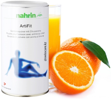 Nahrin ArtiFit порошок 150