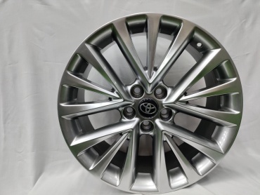 LKN Lkn351 8x19/5x114.3 D60.1 ET40 4 диска графит
