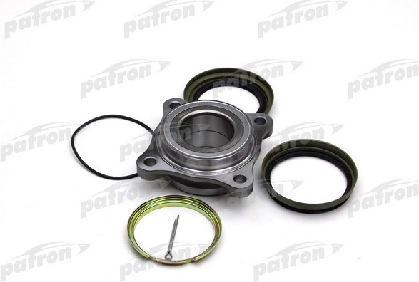 PATRON ступица PBK6900H