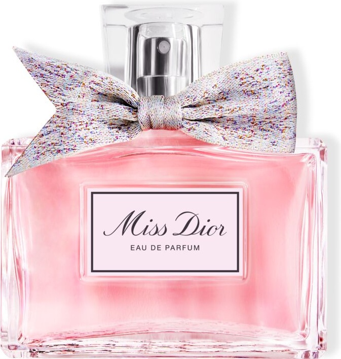 Dior Miss Dior 2021 парфюмерная вода EDP 100 мл, для женщин